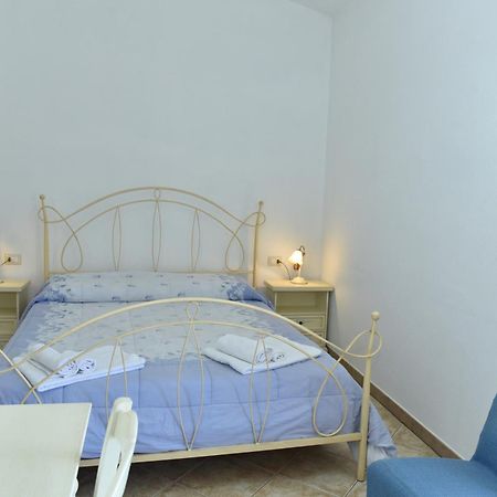 B&B Perdalonga Ghilarza Kültér fotó