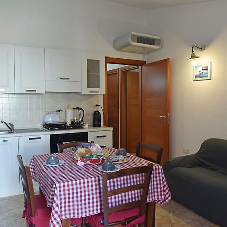 B&B Perdalonga Ghilarza Kültér fotó