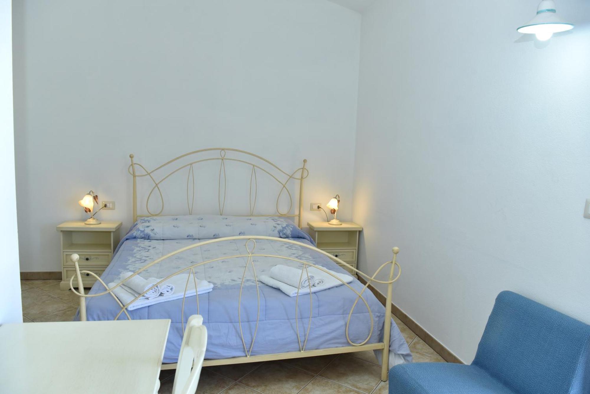 B&B Perdalonga Ghilarza Kültér fotó
