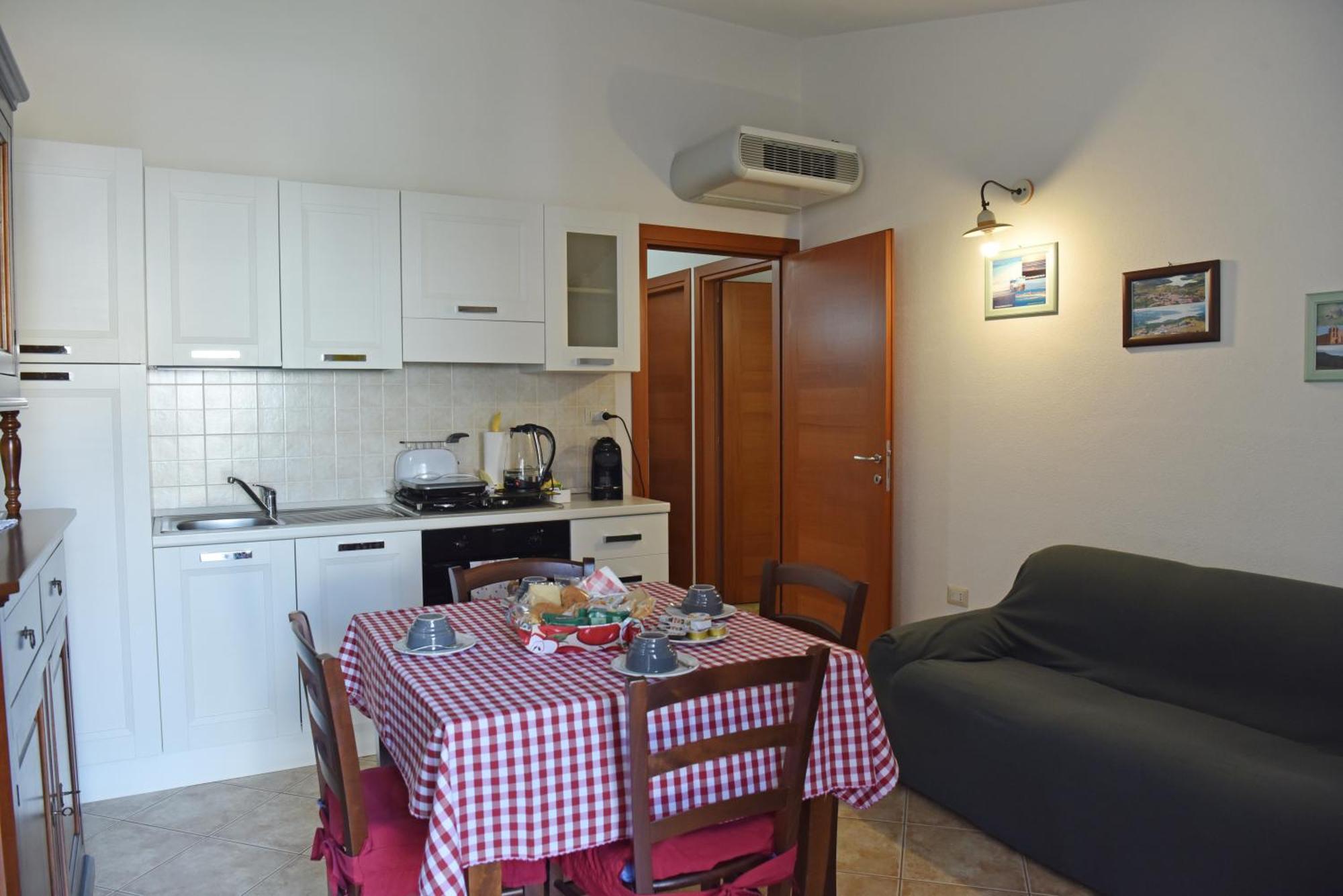 B&B Perdalonga Ghilarza Kültér fotó
