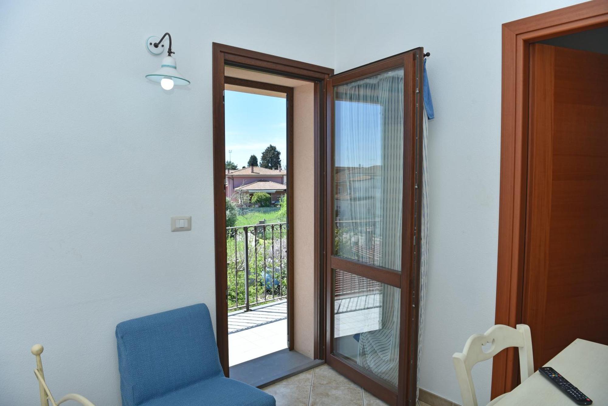 B&B Perdalonga Ghilarza Kültér fotó