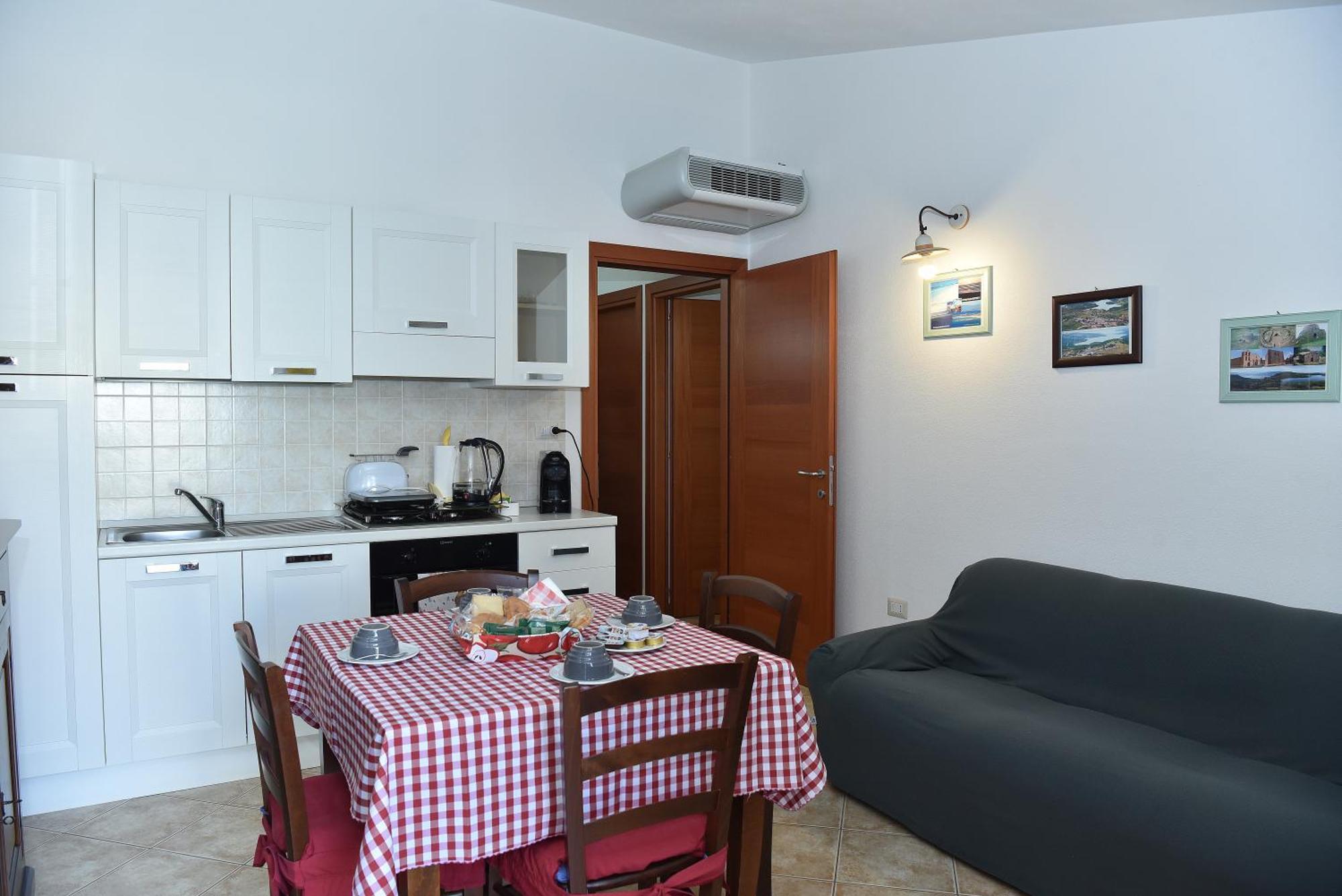 B&B Perdalonga Ghilarza Kültér fotó