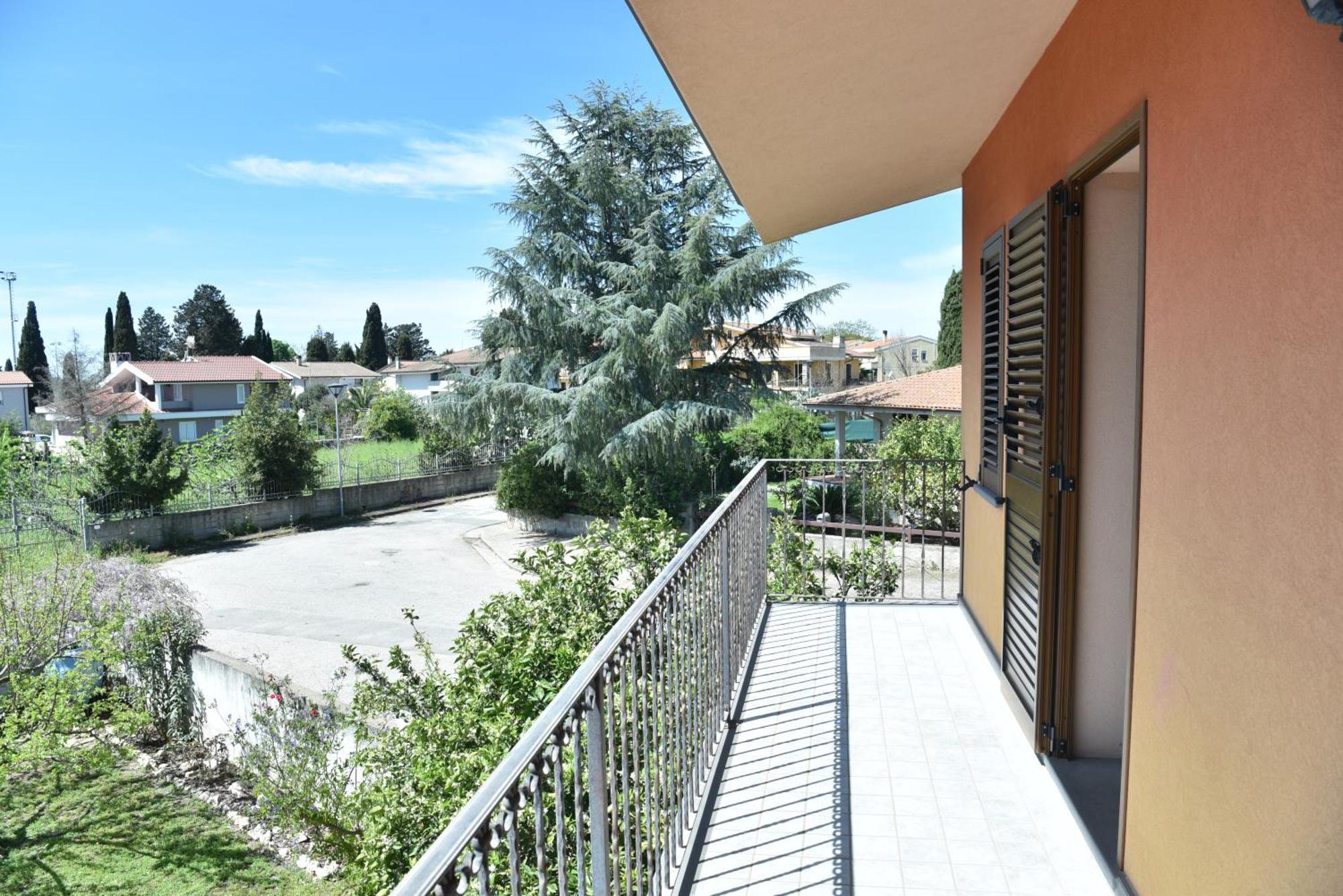 B&B Perdalonga Ghilarza Kültér fotó