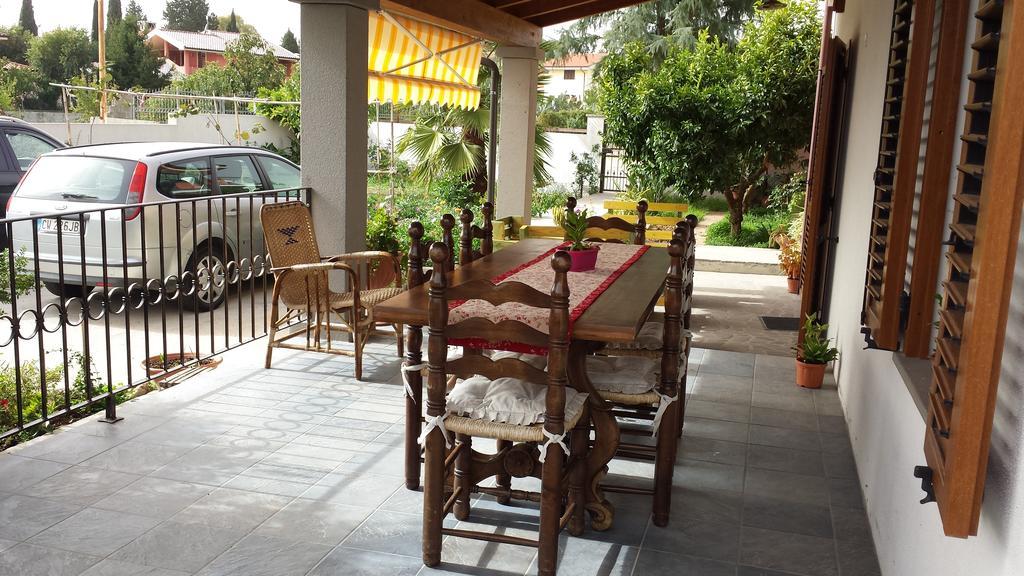 B&B Perdalonga Ghilarza Kültér fotó