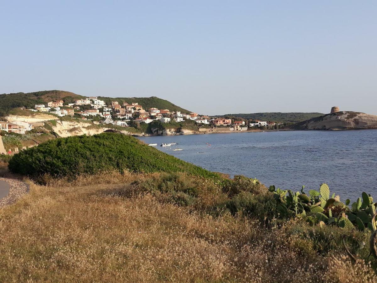 B&B Perdalonga Ghilarza Kültér fotó