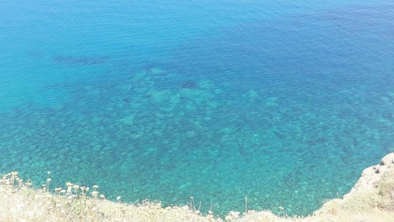 B&B Perdalonga Ghilarza Kültér fotó