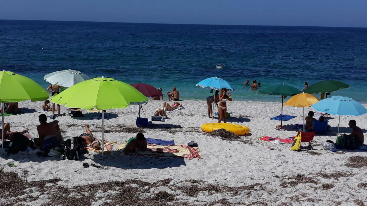 B&B Perdalonga Ghilarza Kültér fotó